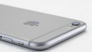 Apple запатентовала уникальный материал для смартфонов
