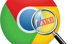 Новое вредоносное ПО заменяет Google Chrome своим браузером
