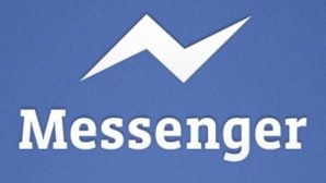 В Facebook Messenger появились стикеры для фотографий