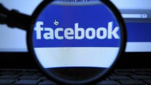 Facebook будет бороться с сообщениями-приманками в новостной ленте