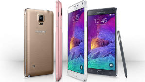 Уже в этом месяце состоится премьера Android-смартфона Samsung Galaxy Note 4 на основе Snapdragon 810