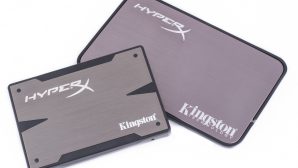 Обзор SSD-накопителя Kingston HyperX 3K