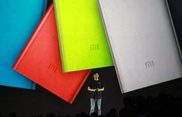 Китайский производитель смартфонов Xiaomi намерен сотрудничать с одним из самых богатых людей Азии