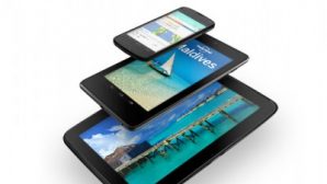 Покупатели Android-смартфонов Nexus получат от Google программу индивидуализации