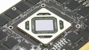 AMD обозначил 28-нм техпроцесс как рыночный долгожитель