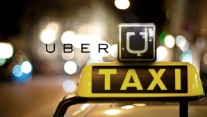 В Google-картах появились цены на такси Uber