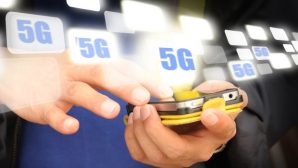 В США приступают к испытаниям 5G-технологии мобильной связи