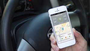 Американские водители – владельцы смартфонов смогут обходиться без прав