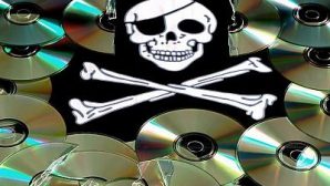 Компьютерное пиратство – социальное явление?