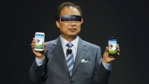 Были предоставлены некоторые подробности о грядущем устройстве виртуальной реальности для смартфонов Samsung