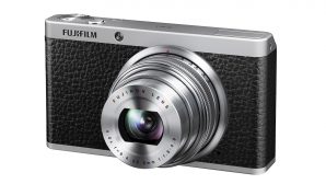 Фотоаппарат FujifilmXF1 – модель на все случаи жизни