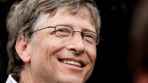Основатель Microsoft – Билл Гейтс, снова самый богатый человек мира