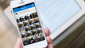 Dropbox создал приложение, которое упорядочит все ваши фотографии