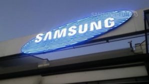 Неудачу терпит южнокорейский производитель смартфоны и планшеты Samsung