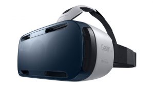 Непрерывная работа с Samsung Gear VR может составлять не более двадцати пяти минут