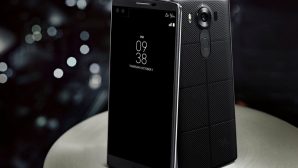 LG запатентовала «опоясывающий» дисплей для смартфона