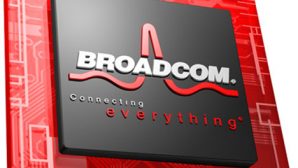 Broadcom представила «экономный» чип с GPS на борту