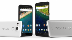 Google представил два новейших смартфона