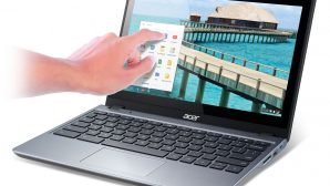 В Acer уверены в отличных позициях хромбуков, смартфонов и трансформируемых устройств