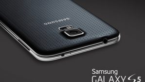 Samsung представила Galaxy S5