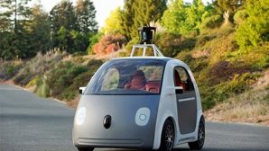 Создание автономных автомобилей потребует от Google поддержки партнеров
