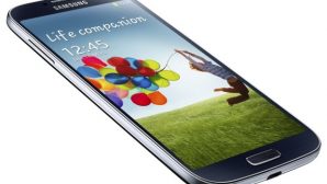 Смартфоны от Samsung помогут потребителям при покупках в магазинах