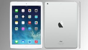 В сеть выложили шпионские фотографии нового iPad Air 2