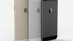 iPhone 6 досталась новая тактильная обратная связь
