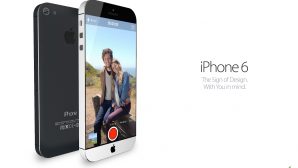 Новые подробности iPhone 6, который выйдет в 2 версиях