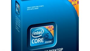 Intel Core i5 на ядре Lynnfield. Топовая архитектура – в массы!