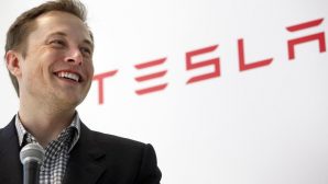 Основателем Tesla Motors будут запущены компактные спутники для интернет-раздачи