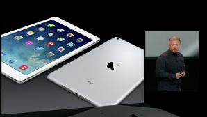 Новый  iPad Air с антибликовым покрытием поступил на массовое производство