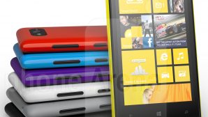Смартфон Lumia 820 – все достоинства Nokia