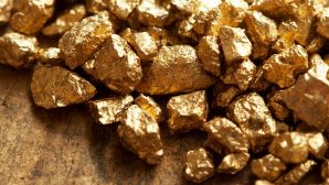 В Восточно-Казахстанской области развернут добычу золота