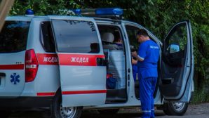 Тела девяти погибших в ДТП в Казахстане доставлены в Узбекистан