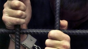 Украл, выпил, в тюрьму - в Петропавловске пьяный угонщик пошел с кулаками на полицейских