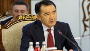 Б. Сагинтаев ознакомился с реализацией проектов ГЧП в сфере образования в Кызылординской области