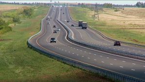 В Казахстане введут систему автоматической оценки качества дорог
