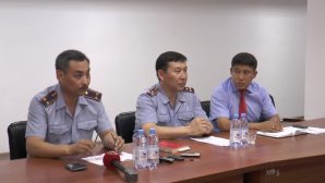 В Алматы выявили четыре автобуса с нелегалами из Узбекистана за рулём