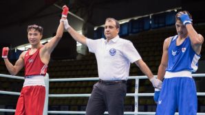 Два представителя Казахстана стали чемпионами Азии среди молодежи по боксу