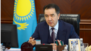 Правительство Казахстана рассмотрело итоги соцэкономразвития страны в первом полугодии