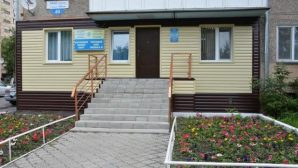 Петропавловск: все участковые пункты ДВД отремонтированы