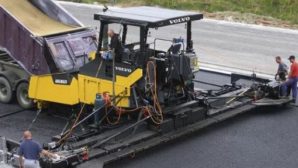 Премьер-министр РК проверил ход реконструкции дорог в Карагандинской области