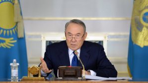 Назарбаев: Астана – лидер международного антиядерного движения