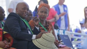 На ЭКСПО-2017 проходит национальный день Королевства Лесото