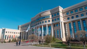 Казахстан осудил «безответственную» политику КНДР