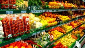 В Казахстане растут цены на еду