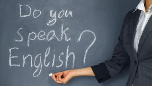Зарплата англоговорящих учителей в Казахстане вырастет в два раза