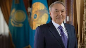 Назарбаев: Казахстан не откажется от русского языка и кириллицы