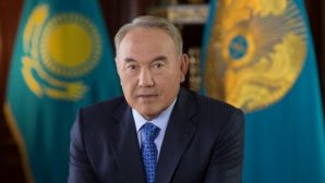 Казахстан не откажется от русского языка и кириллицы